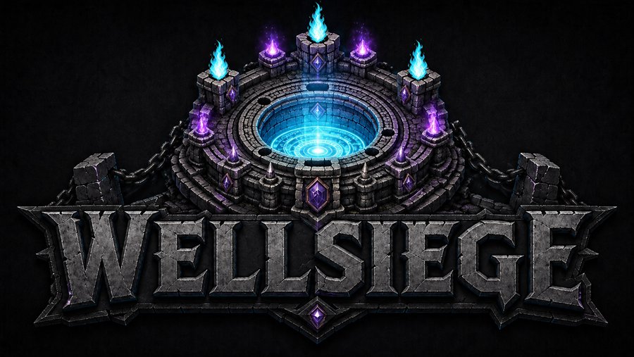 Wellsiege
